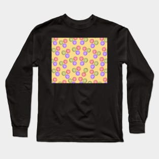 Citrus Long Sleeve T-Shirt